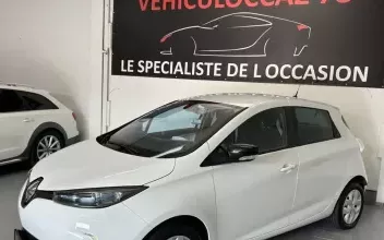 Renault ZOE Limay