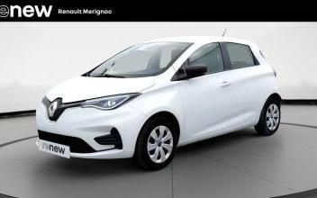 Renault ZOE Bruges