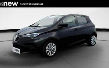 Renault ZOE Paris
