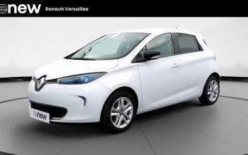 Renault ZOE Versailles
