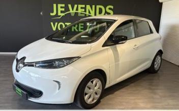 Renault zoe Illzach