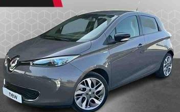 RENAULT Zoe Bias