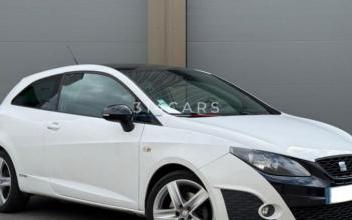 Seat Ibiza Roanne