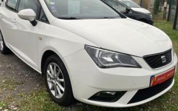 Seat ibiza Aubenas