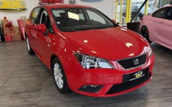 Seat Ibiza Woippy