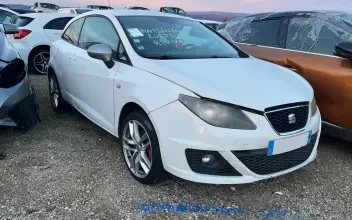 Seat Ibiza Espalion