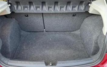 Seat ibiza Aix-en-Provence