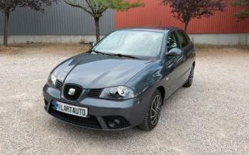 Seat Ibiza Rodez