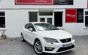 Seat Leon Tinqueux