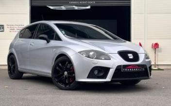 Seat leon Saint-Jean-de-Védas