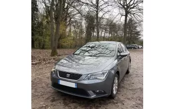 Seat Leon Coubron