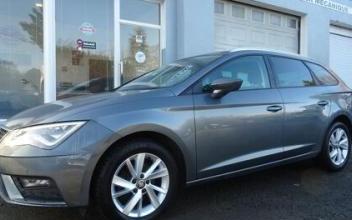 Seat leon Boismorand