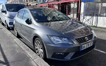 Seat Leon Bayonne