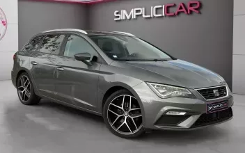 Seat Leon Nîmes