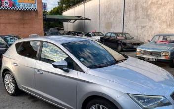Seat Leon Bayonne