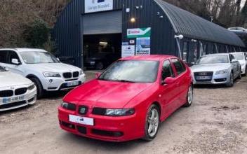 Seat Leon Sathonay-Camp