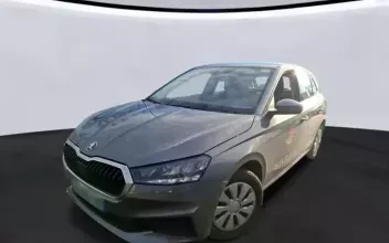 Skoda Fabia Igny