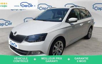Skoda fabia Nice