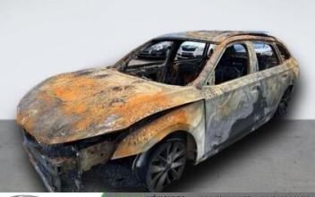 Skoda octavia Beaupuy