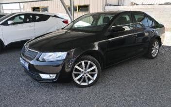 Skoda Octavia Cournon-d'Auvergne