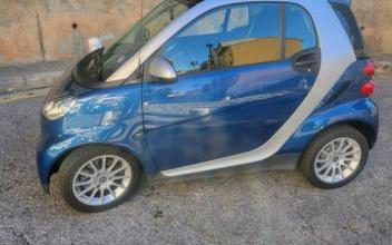 Smart Fortwo Nice