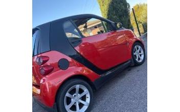 Smart fortwo Montpellier