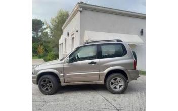 Suzuki grand vitara Cuers