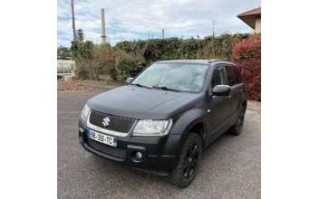 Suzuki grand vitara Feyzin