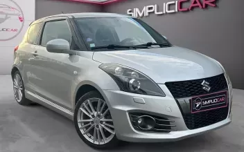 Suzuki Swift Genay
