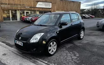 Suzuki Swift Brive-la-Gaillarde