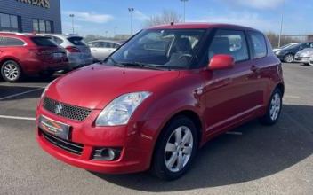 Suzuki swift Auneau