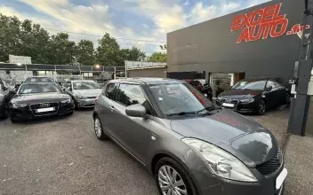 Suzuki Swift Nîmes