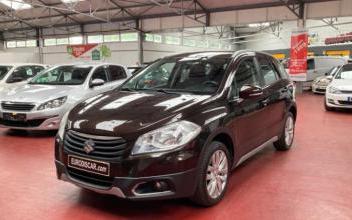 Suzuki SX4 S-Cross Béthune