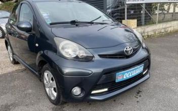 Toyota aygo Athis-Mons