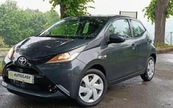 Toyota aygo Bougival