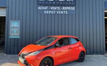 Toyota aygo Langon