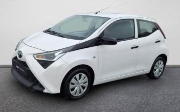 TOYOTA AYGO PRO MY19 Castres