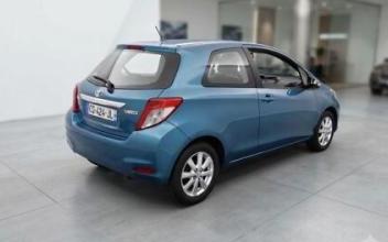 Toyota yaris Toulouse
