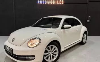 Volkswagen Coccinelle Saran