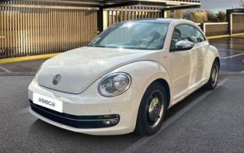 Volkswagen coccinelle ii Villeneuve-d'Ascq