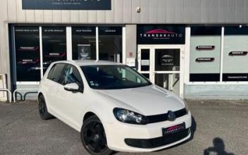 Volkswagen golf Chambéry