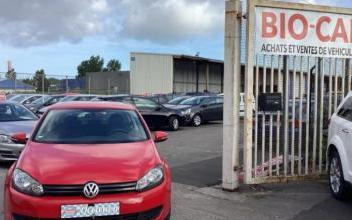 Volkswagen Golf Calais