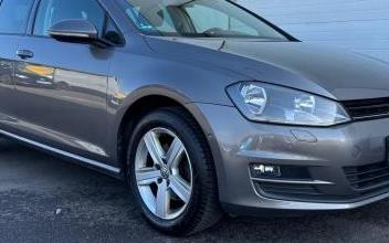Volkswagen Golf Erstein