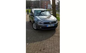 Volkswagen Golf Lille
