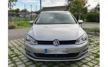 Volkswagen Golf Prévessin-Moëns