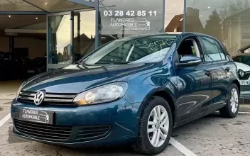 Volkswagen Golf Nieppe