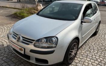 Volkswagen Golf Ingersheim
