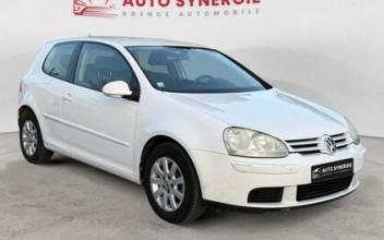 Volkswagen golf Aubagne