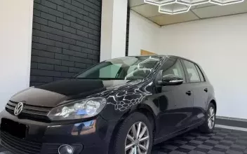 Volkswagen Golf Créteil