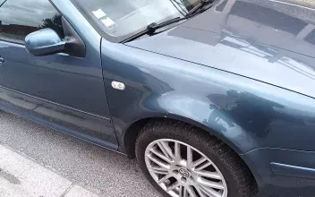 Volkswagen Golf Sète